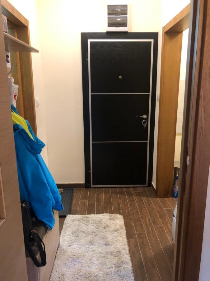 Suncani Apartman Brzece Exterior photo