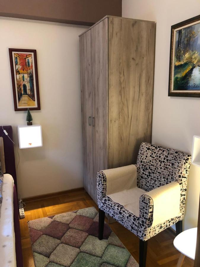 Suncani Apartman Brzece Exterior photo