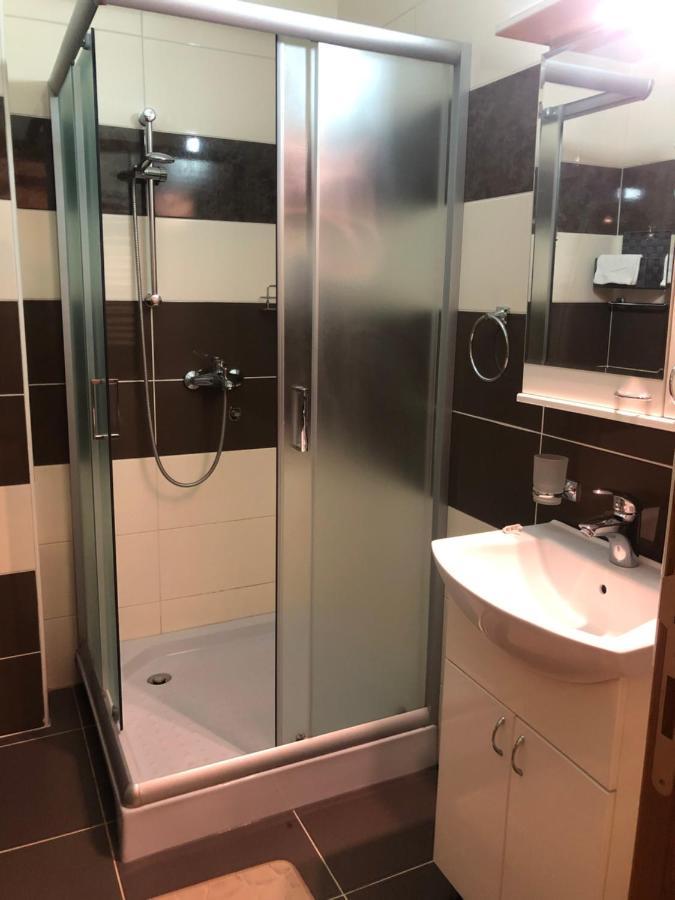 Suncani Apartman Brzece Exterior photo
