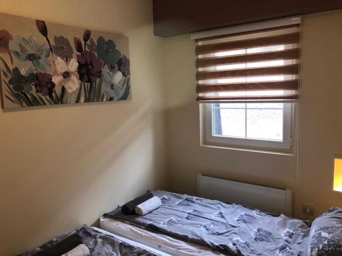 Suncani Apartman Brzece Exterior photo