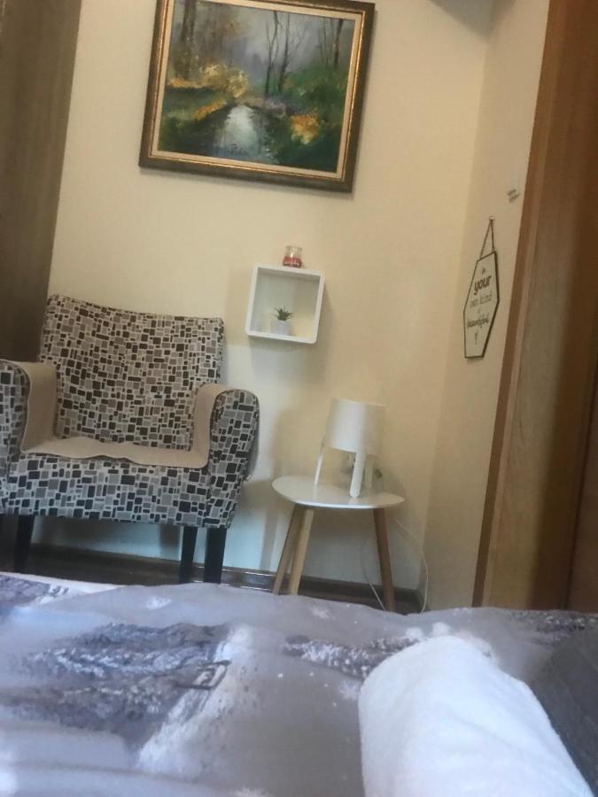 Suncani Apartman Brzece Exterior photo