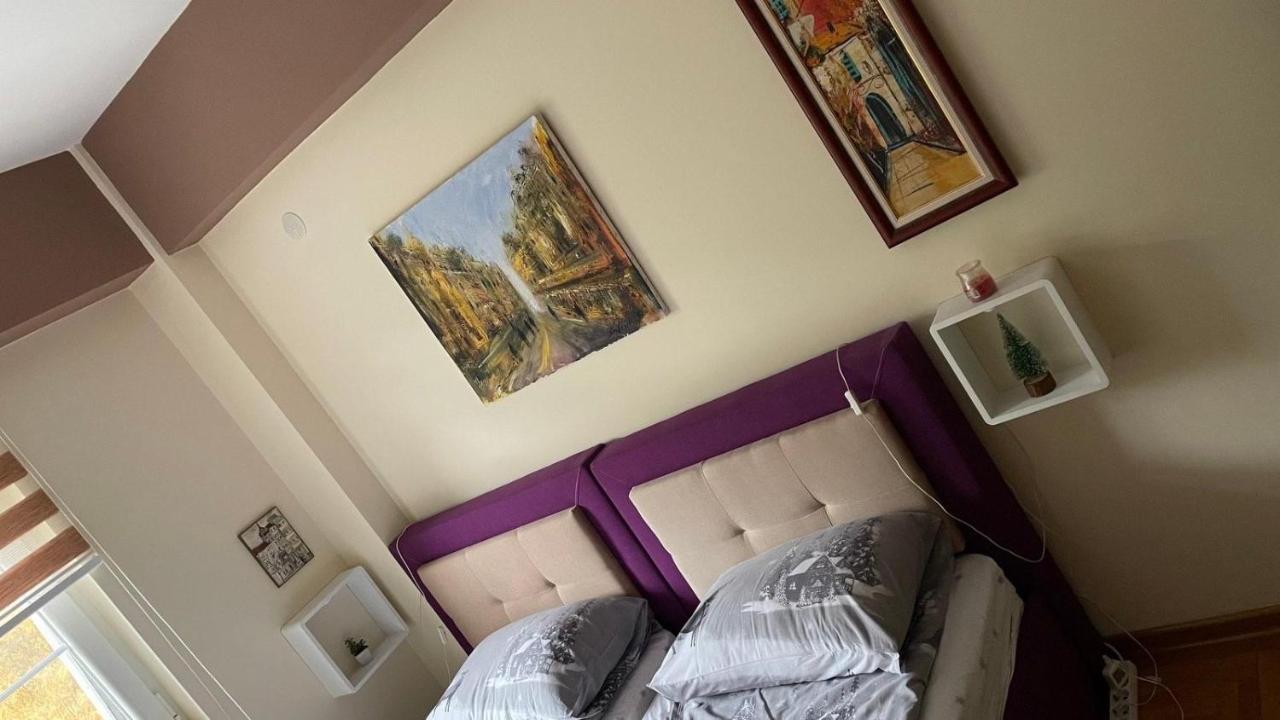 Suncani Apartman Brzece Exterior photo